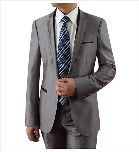 關(guān)于定制西服后期可以修改大小嗎？