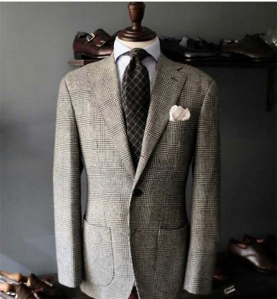 休閑服有哪些特點(diǎn)?如何選擇定制款式？