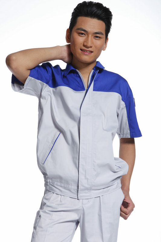 工作服定做的絲綢面料選購和保養(yǎng)方法