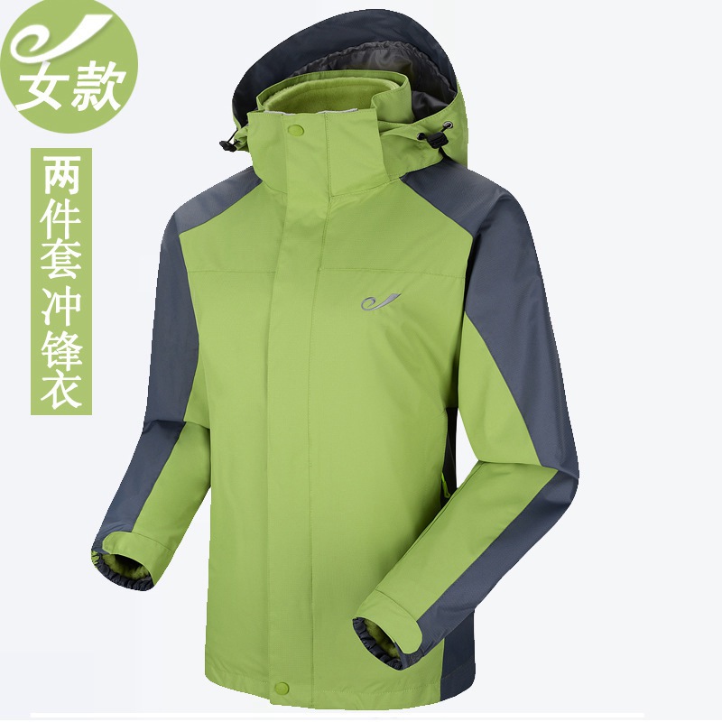 定制沖鋒衣受歡迎到的原因，要了解哪些方面?