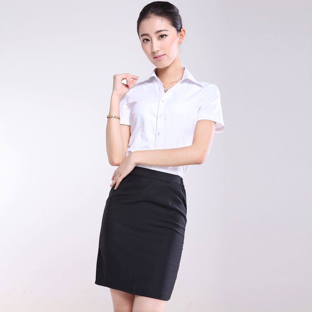 定制職業(yè)裝的應(yīng)用場合和如何搭配發(fā)型?